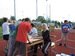 Otevření  sportoviště v Rousínově