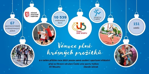 PF 2021 OS ČUS Vyškov PF 2021 OS ČUS Vyškov
