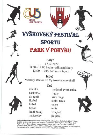 VFS plakát VFS plakát
