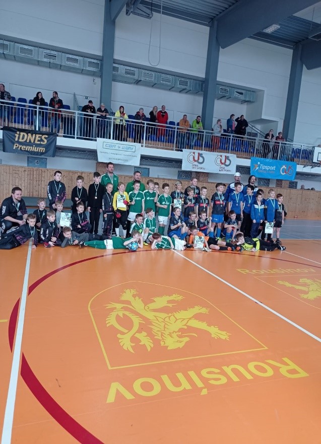 Sportuj s námi03.22 Sportuj s námi03.22