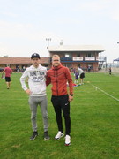 100 let sportu a 70 let fotbalu v TJ Dražovice