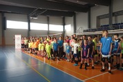 11.19 volejbal Rousínov