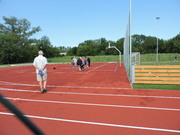 Sportovní den seniorů 14.8.2019