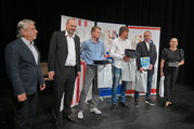 Nejlepší sportovec 2021