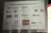 Vyhlášení sportovce  2017