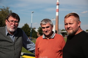 Ragby Vyškov 70let