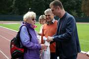 Sportovní den seniorů Vyškov2021