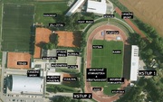 Vyškovský festival sportu 2023